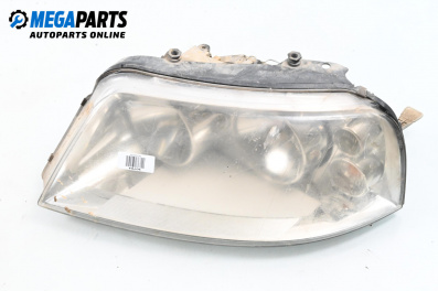 Scheinwerfer for Volkswagen Sharan Minivan I (05.1995 - 03.2010), minivan, position: links