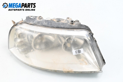 Headlight for Volkswagen Sharan Minivan I (05.1995 - 03.2010), minivan, position: right