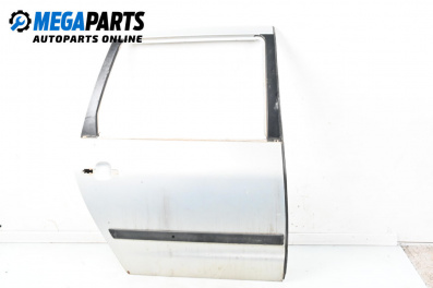 Tür for Volkswagen Sharan Minivan I (05.1995 - 03.2010), 5 türen, minivan, position: rechts, rückseite