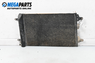 Radiator aer condiționat for Volkswagen Sharan Minivan I (05.1995 - 03.2010) 1.9 TDI, 115 hp