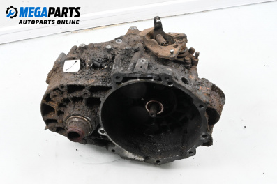  for Volkswagen Sharan Minivan I (05.1995 - 03.2010) 1.9 TDI, 115 hp