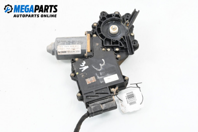 Motor macara geam for Volkswagen Sharan Minivan I (05.1995 - 03.2010), 5 uși, monovolum, position: stânga - spate, № 106234-100