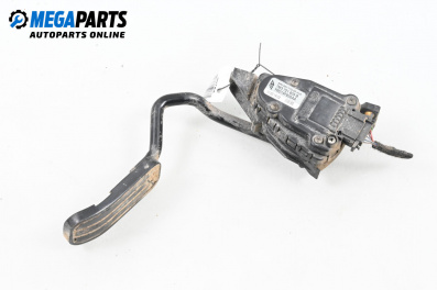 Accelerator potentiometer for Volkswagen Sharan Minivan I (05.1995 - 03.2010), № 6PV007770-03