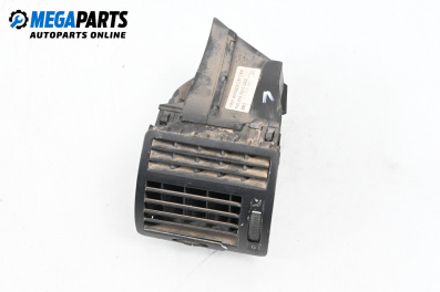 Fantă de aer încălzire for Volkswagen Sharan Minivan I (05.1995 - 03.2010)