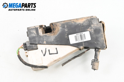 Schloss for Volkswagen Sharan Minivan I (05.1995 - 03.2010), position: links, vorderseite