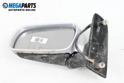 Mirror for Volkswagen Sharan Minivan I (05.1995 - 03.2010), 5 doors, minivan, position: left