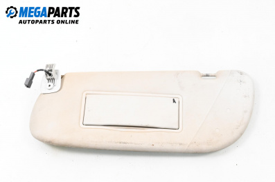 Parasolar for Volkswagen Sharan Minivan I (05.1995 - 03.2010), position: stânga