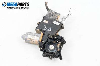 Antriebsmotor el. fensterheber for Volkswagen Sharan Minivan I (05.1995 - 03.2010), 5 türen, minivan, position: rechts, rückseite, № 106233-100