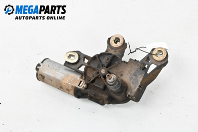 Motor scheibenwischer, vorne for Volkswagen Sharan Minivan I (05.1995 - 03.2010), minivan, position: rückseite, № 404.637