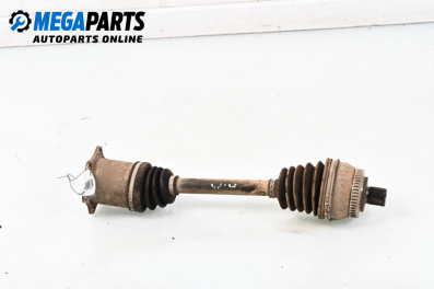 Driveshaft for Volkswagen Sharan Minivan I (05.1995 - 03.2010) 1.9 TDI, 115 hp, position: front - right