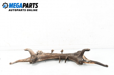 Front axle for Volkswagen Sharan Minivan I (05.1995 - 03.2010), minivan