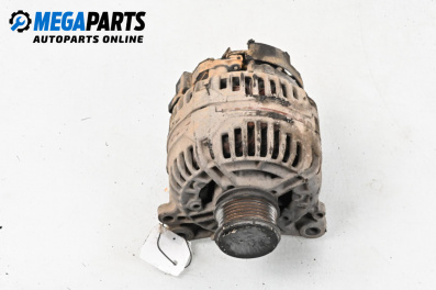 Alternator for Volkswagen Sharan Minivan I (05.1995 - 03.2010) 1.9 TDI, 115 hp