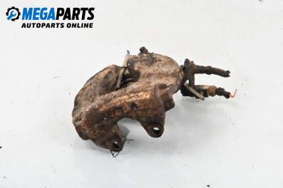 Bremszange for Volkswagen Sharan Minivan I (05.1995 - 03.2010), position: links, vorderseite