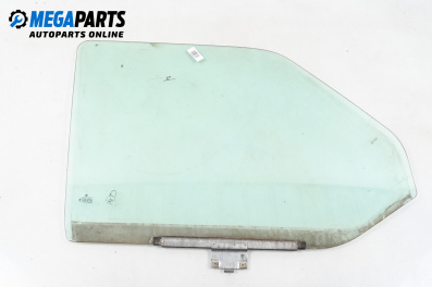 Window for Volkswagen Transporter IV Bus (09.1990 - 04.2003), 3 doors, passenger, position: front - right