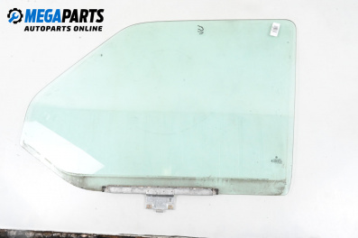 Window for Volkswagen Transporter IV Bus (09.1990 - 04.2003), 3 doors, passenger, position: front - left