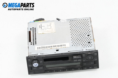 Cassette player for Volkswagen Transporter IV Bus (09.1990 - 04.2003)