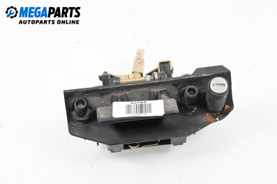 Mâner exterior portbagaj for Volkswagen Transporter IV Bus (09.1990 - 04.2003), pasager