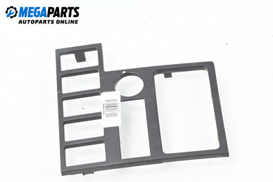 Zentralkonsole for Volkswagen Transporter IV Bus (09.1990 - 04.2003)