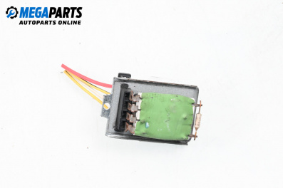 Blower motor resistor for Volkswagen Transporter IV Bus (09.1990 - 04.2003)