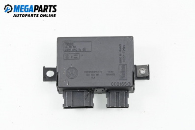 Imobilizator for Volkswagen Transporter IV Bus (09.1990 - 04.2003), № 73654302