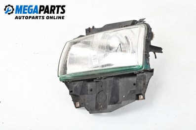 Headlight for Volkswagen Transporter IV Bus (09.1990 - 04.2003), passenger, position: left