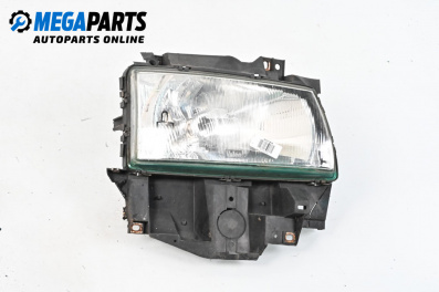 Headlight for Volkswagen Transporter IV Bus (09.1990 - 04.2003), passenger, position: right