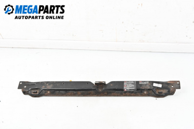 Armătură superioară faţă for Volkswagen Transporter IV Bus (09.1990 - 04.2003), pasager