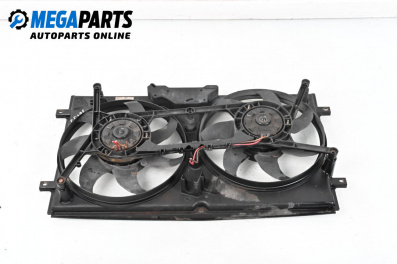 Ventilatoare de răcire for Volkswagen Transporter IV Bus (09.1990 - 04.2003) 2.5 TDI, 88 hp