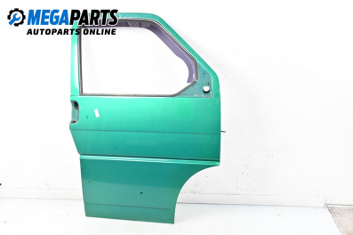 Door for Volkswagen Transporter IV Bus (09.1990 - 04.2003), 3 doors, passenger, position: front - right