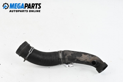 Air intake corrugated hose for Volkswagen Transporter IV Bus (09.1990 - 04.2003) 2.5 TDI, 88 hp