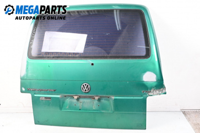 Capac spate for Volkswagen Transporter IV Bus (09.1990 - 04.2003), 3 uși, pasager, position: din spate