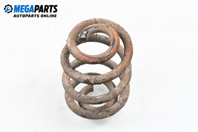 Coil spring for Volkswagen Transporter IV Bus (09.1990 - 04.2003), passenger, position: rear