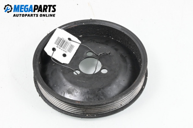 Damper pulley for Volkswagen Transporter IV Bus (09.1990 - 04.2003) 2.5 TDI, 88 hp