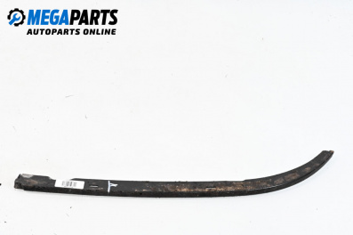 Material profilat far, inferior for BMW 5 Series E39 Sedan (11.1995 - 06.2003), sedan, position: dreapta