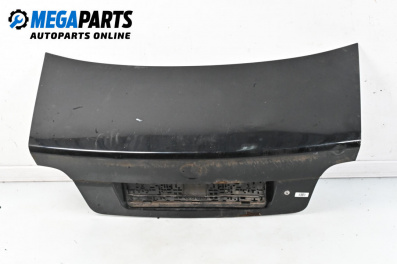 Heckklappe for BMW 5 Series E39 Sedan (11.1995 - 06.2003), 5 türen, sedan, position: rückseite