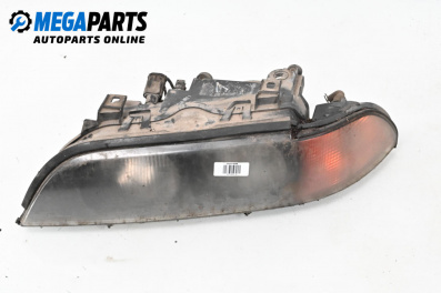 Scheinwerfer for BMW 5 Series E39 Sedan (11.1995 - 06.2003), sedan, position: links