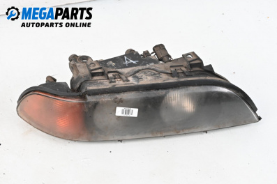 Far for BMW 5 Series E39 Sedan (11.1995 - 06.2003), sedan, position: dreapta