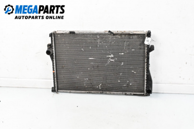 Water radiator for BMW 5 Series E39 Sedan (11.1995 - 06.2003) 520 i, 150 hp