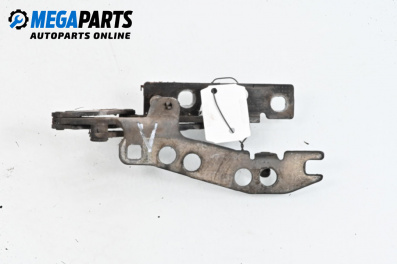 Bonnet hinge for BMW 5 Series E39 Sedan (11.1995 - 06.2003), 5 doors, sedan, position: left