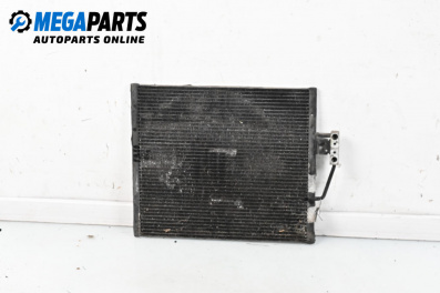 Air conditioning radiator for BMW 5 Series E39 Sedan (11.1995 - 06.2003) 520 i, 150 hp