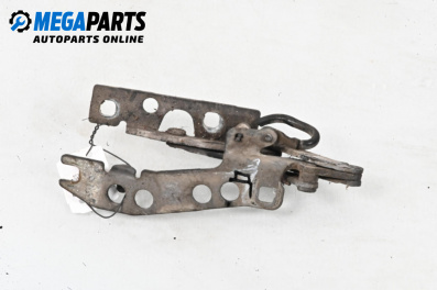 Bonnet hinge for BMW 5 Series E39 Sedan (11.1995 - 06.2003), 5 doors, sedan, position: right