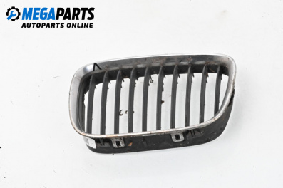 Grilă for BMW 5 Series E39 Sedan (11.1995 - 06.2003), sedan, position: stânga