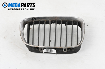 Grilă for BMW 5 Series E39 Sedan (11.1995 - 06.2003), sedan, position: dreapta