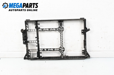 Radiator support frame for BMW 5 Series E39 Sedan (11.1995 - 06.2003) 520 i, 150 hp