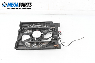 Radiator fan for BMW 5 Series E39 Sedan (11.1995 - 06.2003) 520 i, 150 hp