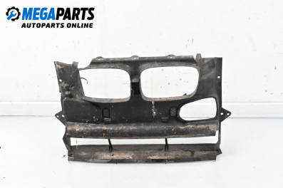 Front slam panel for BMW 5 Series E39 Sedan (11.1995 - 06.2003), sedan