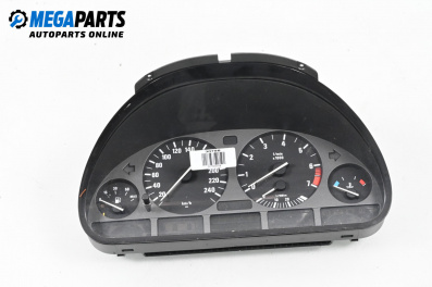 Kilometerzähler for BMW 5 Series E39 Sedan (11.1995 - 06.2003) 520 i, 150 hp