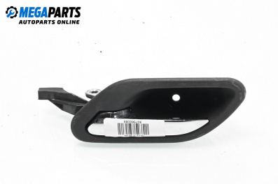 Inner handle for BMW 5 Series E39 Sedan (11.1995 - 06.2003), 5 doors, sedan, position: rear - left