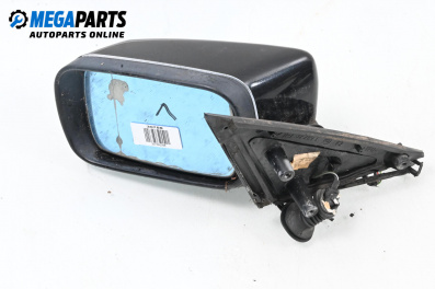 Mirror for BMW 5 Series E39 Sedan (11.1995 - 06.2003), 5 doors, sedan, position: left