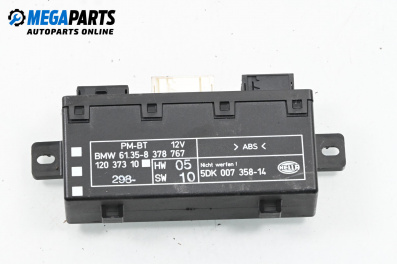 Module for BMW 5 Series E39 Sedan (11.1995 - 06.2003), № 8378767